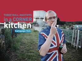 Free download Three Bull-Mastiffs in a corner kitchen - Campaign Video #1 video and edit with RedcoolMedia movie maker MovieStudio video editor online and AudioStudio audio editor onlin