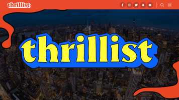 Free download Thrillist Rebrand Animation video and edit with RedcoolMedia movie maker MovieStudio video editor online and AudioStudio audio editor onlin