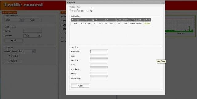 Download web tool or web app T-HTB manager