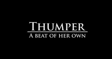 Free download Thumper Teaser video and edit with RedcoolMedia movie maker MovieStudio video editor online and AudioStudio audio editor onlin