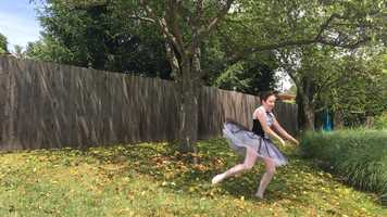 Free download Thur 545pm Ballet Song - Memory video and edit with RedcoolMedia movie maker MovieStudio video editor online and AudioStudio audio editor onlin