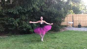 Free download Thur 645pm Ballet Song - Mulan Excerpt video and edit with RedcoolMedia movie maker MovieStudio video editor online and AudioStudio audio editor onlin