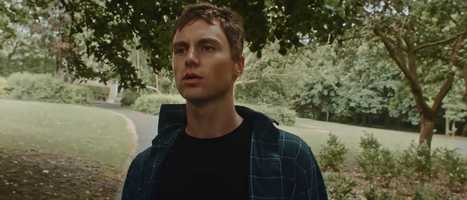 Free download Thursdays Child Trailer video and edit with RedcoolMedia movie maker MovieStudio video editor online and AudioStudio audio editor onlin