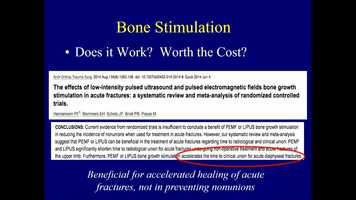 Free download THURS RM6 - 43 - Evolving Technique- The Role Of Bone-Stimulation- Any Science- video and edit with RedcoolMedia movie maker MovieStudio video editor online and AudioStudio audio editor onlin