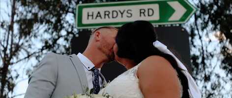 Free download Tiah  Nick | Trailer video and edit with RedcoolMedia movie maker MovieStudio video editor online and AudioStudio audio editor onlin