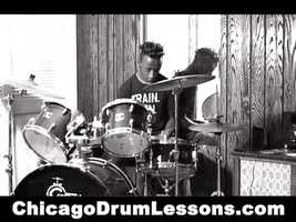 Free download  Ticket To Ride   By:  The Beatles   Performed By:  Chicagos # 1 Drum Lessons Students video and edit with RedcoolMedia movie maker MovieStudio video editor online and AudioStudio audio editor onlin