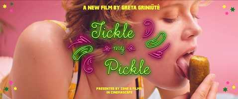 Free download Tickle My Pickle - Official Trailer video and edit with RedcoolMedia movie maker MovieStudio video editor online and AudioStudio audio editor onlin