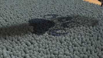 Free download Tidy Paw Mat Animation video and edit with RedcoolMedia movie maker MovieStudio video editor online and AudioStudio audio editor onlin