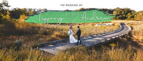 Free download TIFFANY  ANDREW | WEDDING TEASER video and edit with RedcoolMedia movie maker MovieStudio video editor online and AudioStudio audio editor onlin