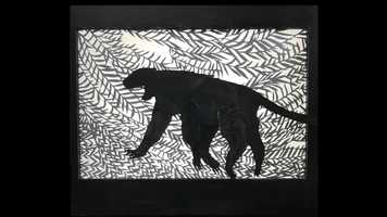 Free download Tiger After video and edit with RedcoolMedia movie maker MovieStudio video editor online and AudioStudio audio editor onlin