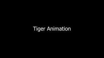 Free download Tiger Animation | Focus Academy Test video and edit with RedcoolMedia movie maker MovieStudio video editor online and AudioStudio audio editor onlin