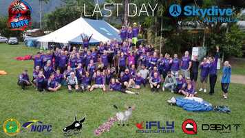 Free download Tight Ass Boogie 2020 - Last Day video and edit with RedcoolMedia movie maker MovieStudio video editor online and AudioStudio audio editor onlin