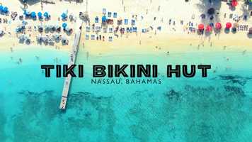 Free download TIKI BIKINI HUT video and edit with RedcoolMedia movie maker MovieStudio video editor online and AudioStudio audio editor onlin