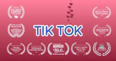 Free download TIK TOK - Trailer 1 - NSFW video and edit with RedcoolMedia movie maker MovieStudio video editor online and AudioStudio audio editor onlin