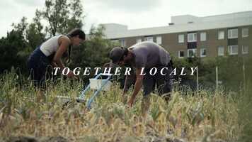 Free download TILLSAMMANS-LOKALT_EDIT-9.mp4 video and edit with RedcoolMedia movie maker MovieStudio video editor online and AudioStudio audio editor onlin