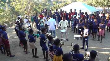 Free download Tilori Brass Band video and edit with RedcoolMedia movie maker MovieStudio video editor online and AudioStudio audio editor onlin