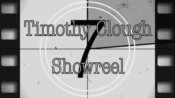 Free download TimClough_ShowReel video and edit with RedcoolMedia movie maker MovieStudio video editor online and AudioStudio audio editor onlin
