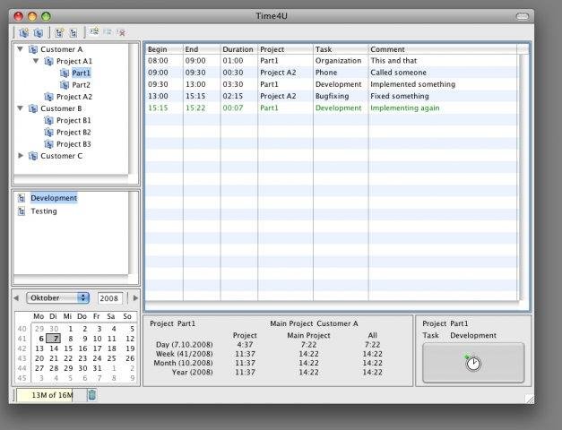 Download web tool or web app Time4U Download web tool or web app Time4U