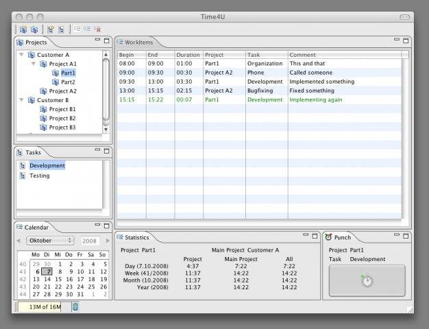 Download web tool or web app Time4U Download web tool or web app Time4U
