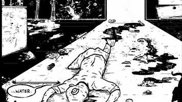 Free download Time lapse - Ben Marlowe Draws CHIEF ROCKA video and edit with RedcoolMedia movie maker MovieStudio video editor online and AudioStudio audio editor onlin