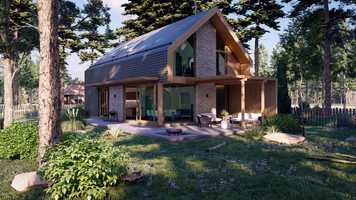 Free download Time Lapse - Casa Dora video and edit with RedcoolMedia movie maker MovieStudio video editor online and AudioStudio audio editor onlin