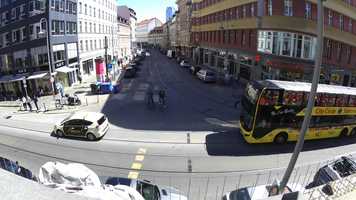 Free download Timelapse Rosenthaler Str. / Neue Schnhauser video and edit with RedcoolMedia movie maker MovieStudio video editor online and AudioStudio audio editor onlin