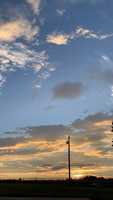 Free download timelapse sunrise video and edit with RedcoolMedia movie maker MovieStudio video editor online and AudioStudio audio editor onlin