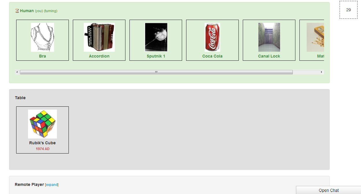 Download web tool or web app Timeline: Inventions Download web tool or web app Timeline: Inventions