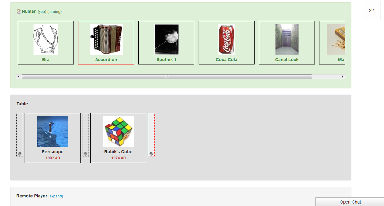 Download web tool or web app Timeline: Inventions Download web tool or web app Timeline: Inventions