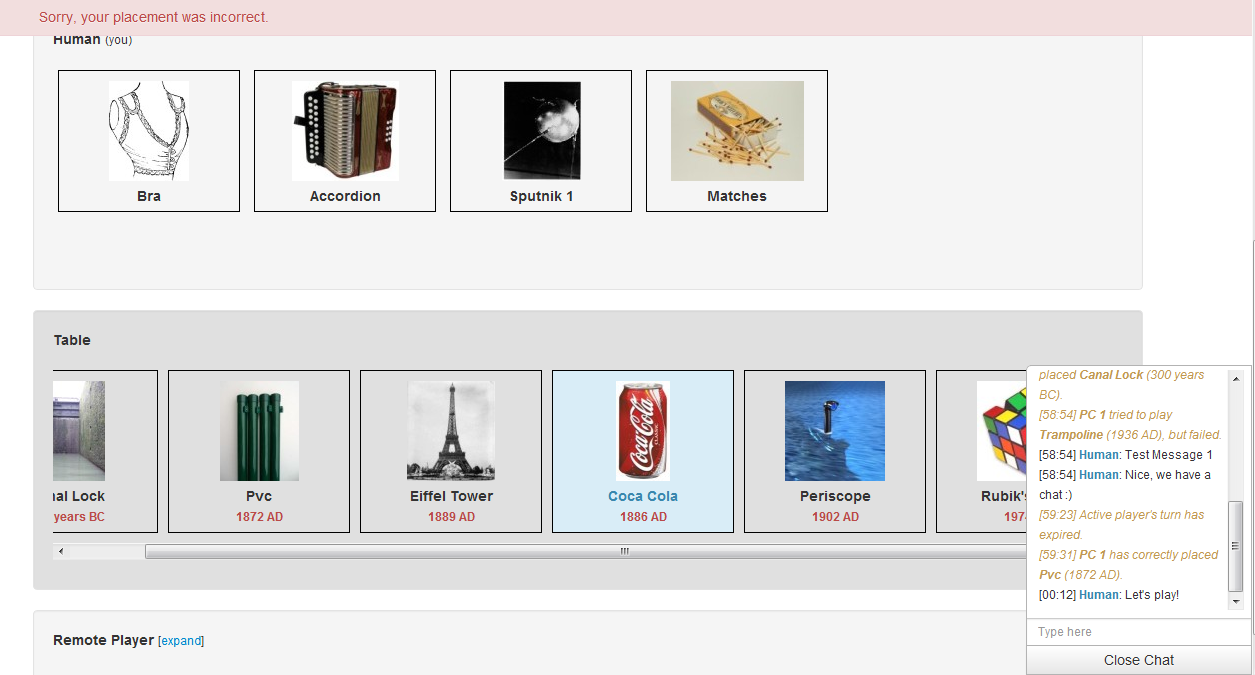 Download web tool or web app Timeline: Inventions Download web tool or web app Timeline: Inventions