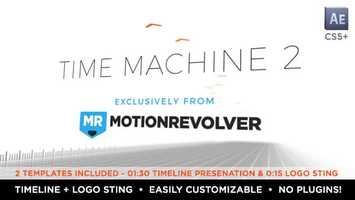 Free download Time Machine 2 | After Effects Project Files - Videohive template video and edit with RedcoolMedia movie maker MovieStudio video editor online and AudioStudio audio editor onlin