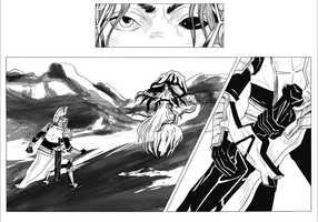 Free download Timeplase - Shikio No Monogatari video and edit with RedcoolMedia movie maker MovieStudio video editor online and AudioStudio audio editor onlin