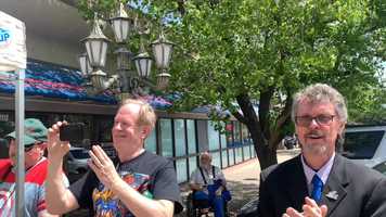 Free download Time Warp 2019 Comic Book Day V3.mp4 video and edit with RedcoolMedia movie maker MovieStudio video editor online and AudioStudio audio editor onlin