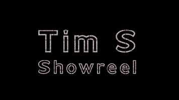 Free download Tim S Showreel video and edit with RedcoolMedia movie maker MovieStudio video editor online and AudioStudio audio editor onlin