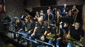 Free download Timucua Latin Jazz Orchestra-Trailer 1 video and edit with RedcoolMedia movie maker MovieStudio video editor online and AudioStudio audio editor onlin