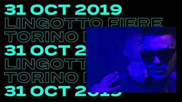 Free download Tina Touli - Movement Festival 2019 video and edit with RedcoolMedia movie maker MovieStudio video editor online and AudioStudio audio editor onlin