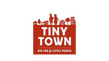 Free download Tiny Town Logo Animation video and edit with RedcoolMedia movie maker MovieStudio video editor online and AudioStudio audio editor onlin