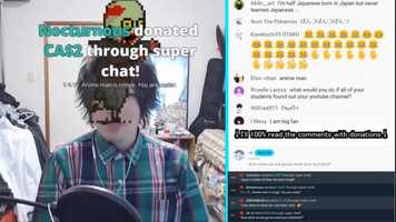 Free download Tip on Japanese Learning video and edit with RedcoolMedia movie maker MovieStudio video editor online and AudioStudio audio editor onlin