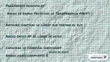 Free download Tipos de BUS de Sistema video and edit with RedcoolMedia movie maker MovieStudio video editor online and AudioStudio audio editor onlin