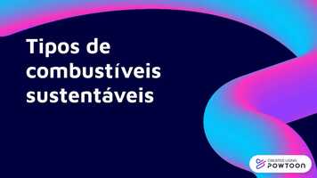 Free download Tipos de Combustveis Sustentveis video and edit with RedcoolMedia movie maker MovieStudio video editor online and AudioStudio audio editor onlin