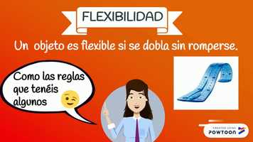 Free download TIPOS DE MATERIALES Y PROPIEDADES video and edit with RedcoolMedia movie maker MovieStudio video editor online and AudioStudio audio editor onlin