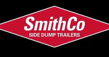 Free download Tipper-style side dump mining trailer in action video and edit with RedcoolMedia movie maker MovieStudio video editor online and AudioStudio audio editor onlin