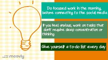 Free download Tips for Being a Successful Online Student video and edit with RedcoolMedia movie maker MovieStudio video editor online and AudioStudio audio editor onlin