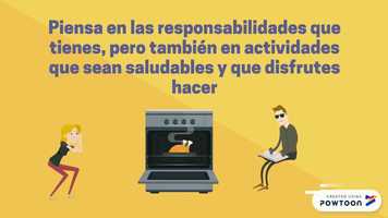 Free download Tips para establecer rutinas video and edit with RedcoolMedia movie maker MovieStudio video editor online and AudioStudio audio editor onlin