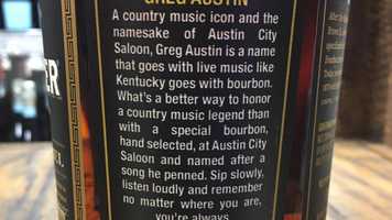 Free download Tip Your Bottle Performed By Greg Austin with Warren Cobb video and edit with RedcoolMedia movie maker MovieStudio video editor online and AudioStudio audio editor onlin