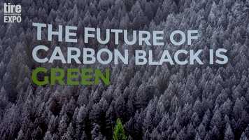 Free download Tire Technology Expo exhibitor interview  Black Bear Carbon video and edit with RedcoolMedia movie maker MovieStudio video editor online and AudioStudio audio editor onlin