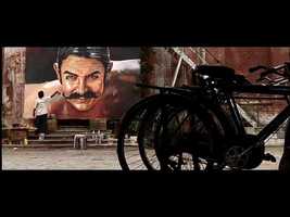 Free download Titan - Be More Film feat. Aamir Khan video and edit with RedcoolMedia movie maker MovieStudio video editor online and AudioStudio audio editor onlin