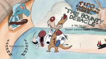 Free download Tito and the Bounty Debacle (3:34) video and edit with RedcoolMedia movie maker MovieStudio video editor online and AudioStudio audio editor onlin