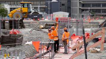 Free download Ōtākaro Limited - Metro Sports Facility -  October 2019 video and edit with RedcoolMedia movie maker MovieStudio video editor online and AudioStudio audio editor onlin