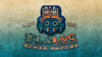 Free download TLALOC River Rapids video and edit with RedcoolMedia movie maker MovieStudio video editor online and AudioStudio audio editor onlin
